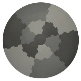 Sebra, Playmat