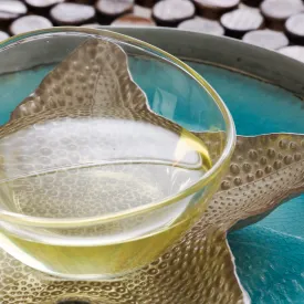 Skin Therapy Massage & Bath Oil with Skin Therapy E.O. Blend