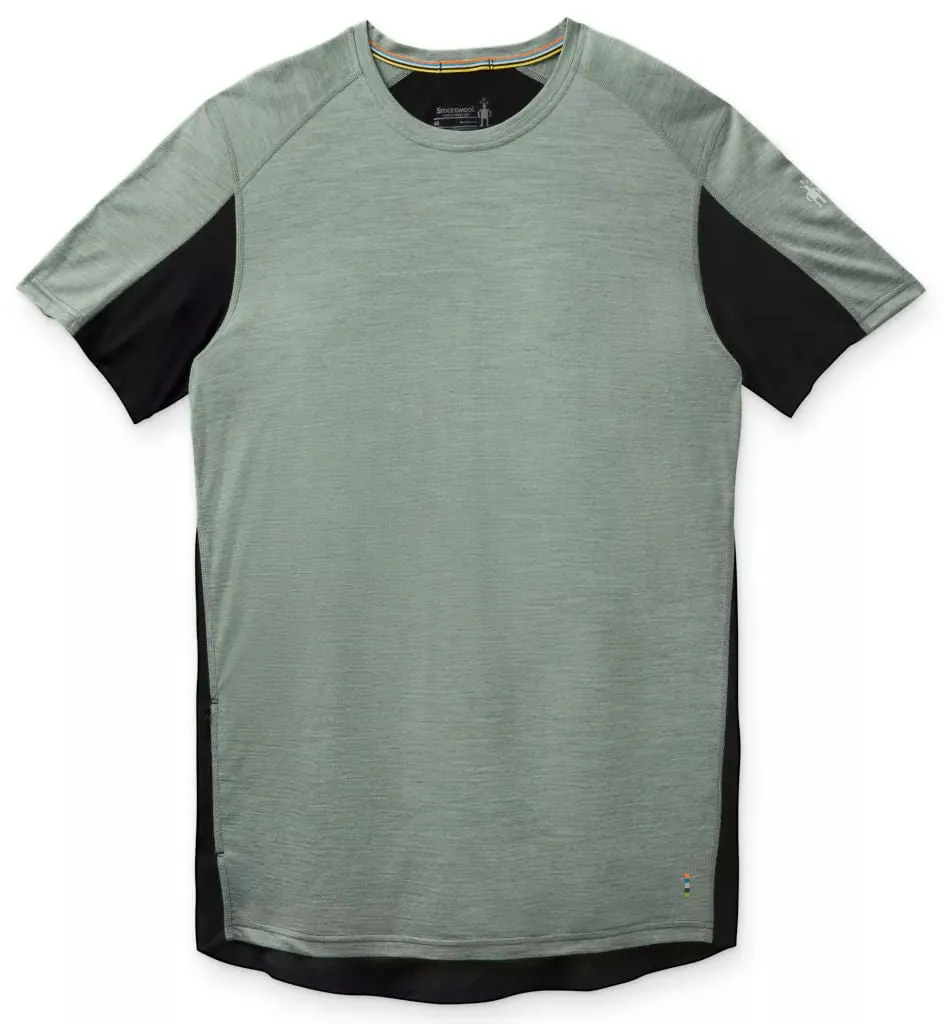 Smartwool Merino Sport 150 Mountain Biking Short Sleeve Tee