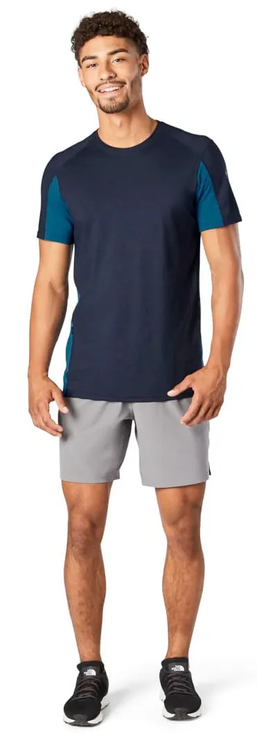Smartwool Merino Sport 150 Mountain Biking Short Sleeve Tee