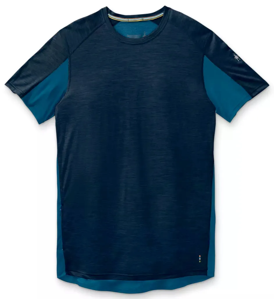 Smartwool Merino Sport 150 Mountain Biking Short Sleeve Tee