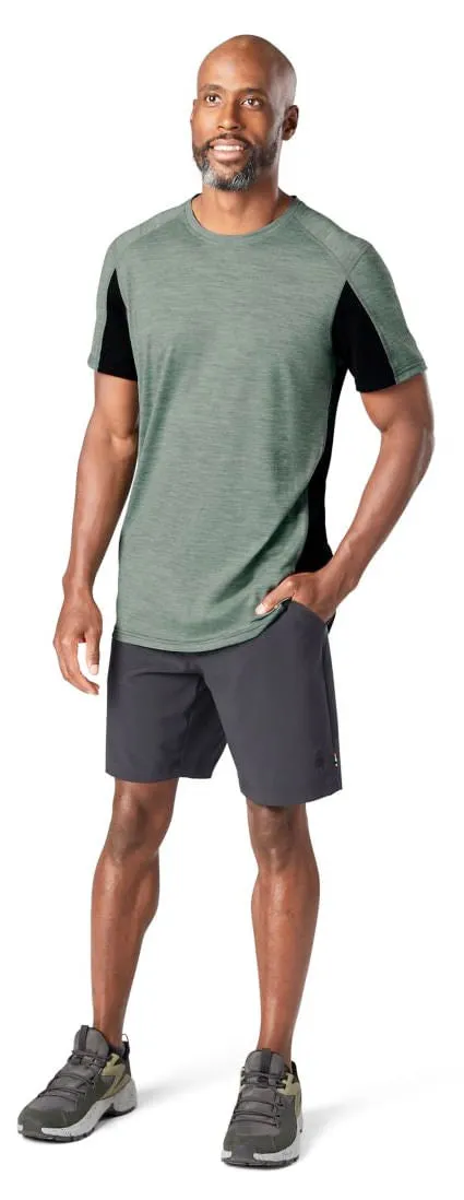 Smartwool Merino Sport 150 Mountain Biking Short Sleeve Tee