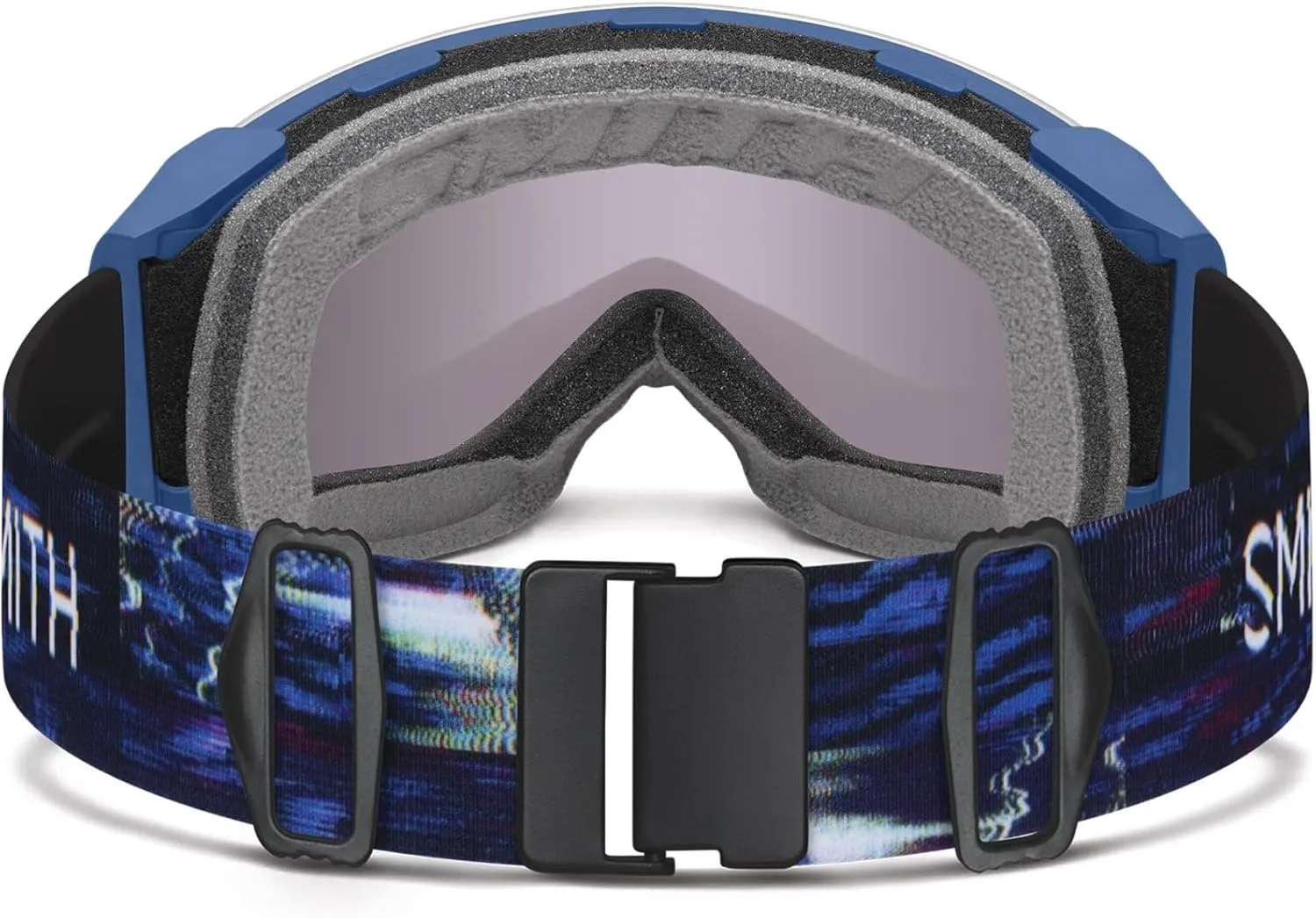 SMITH 4D MAG Goggles with ChromaPop Lens  Performance Snowsports Goggles for Skiing & Snowboarding