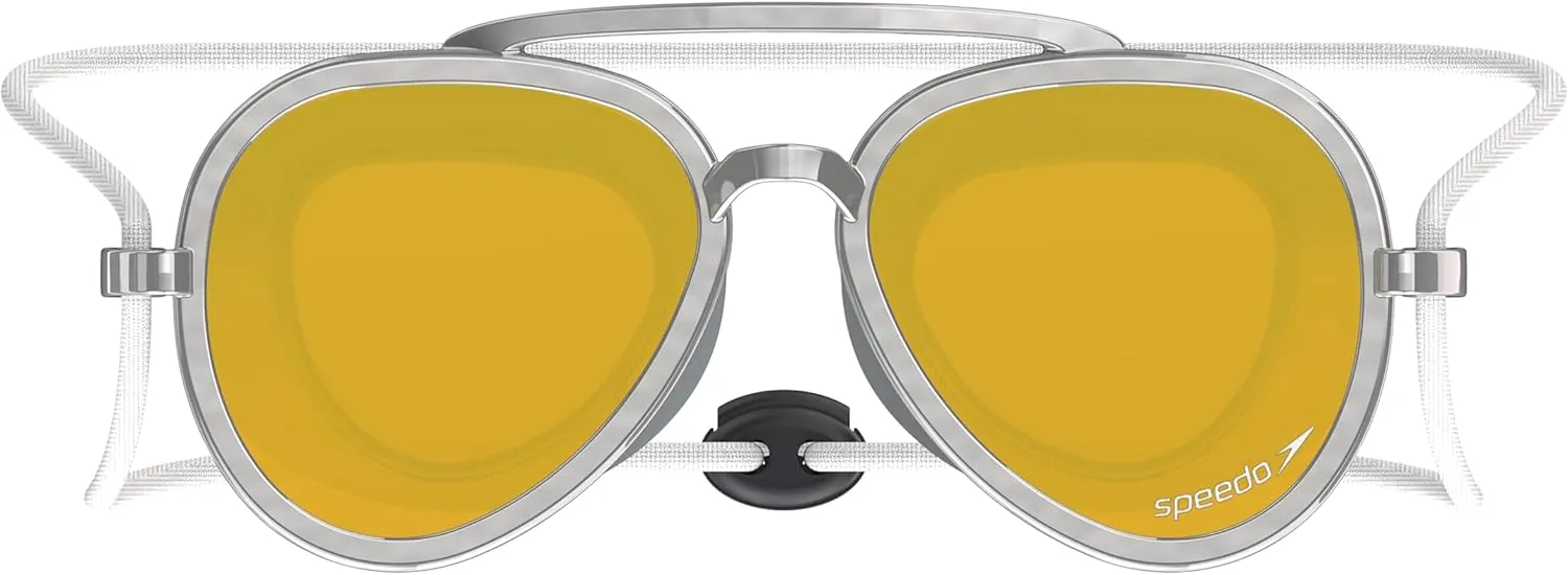 Speedo Kids' Swim Goggles Sunny G Ages 3-8