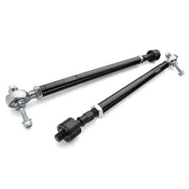 SuperATV Honda Talon 1000X RackBoss 2.0 Steel Bar Tie Rod Kit
