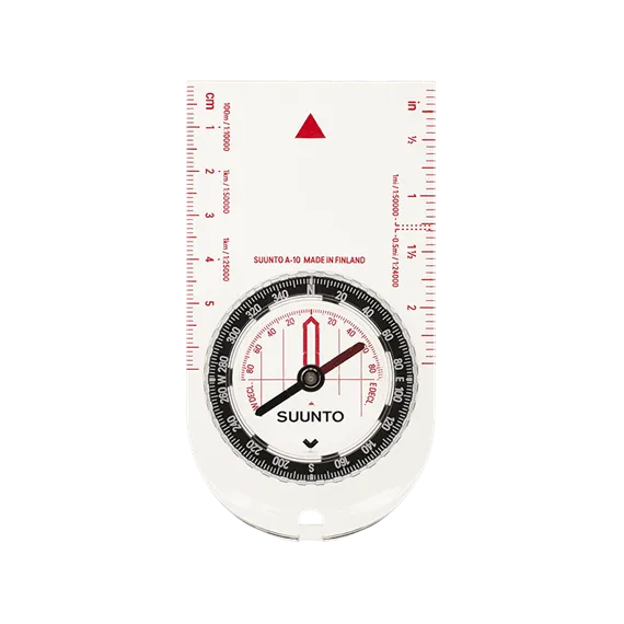 Suunto A-10 SH Compass