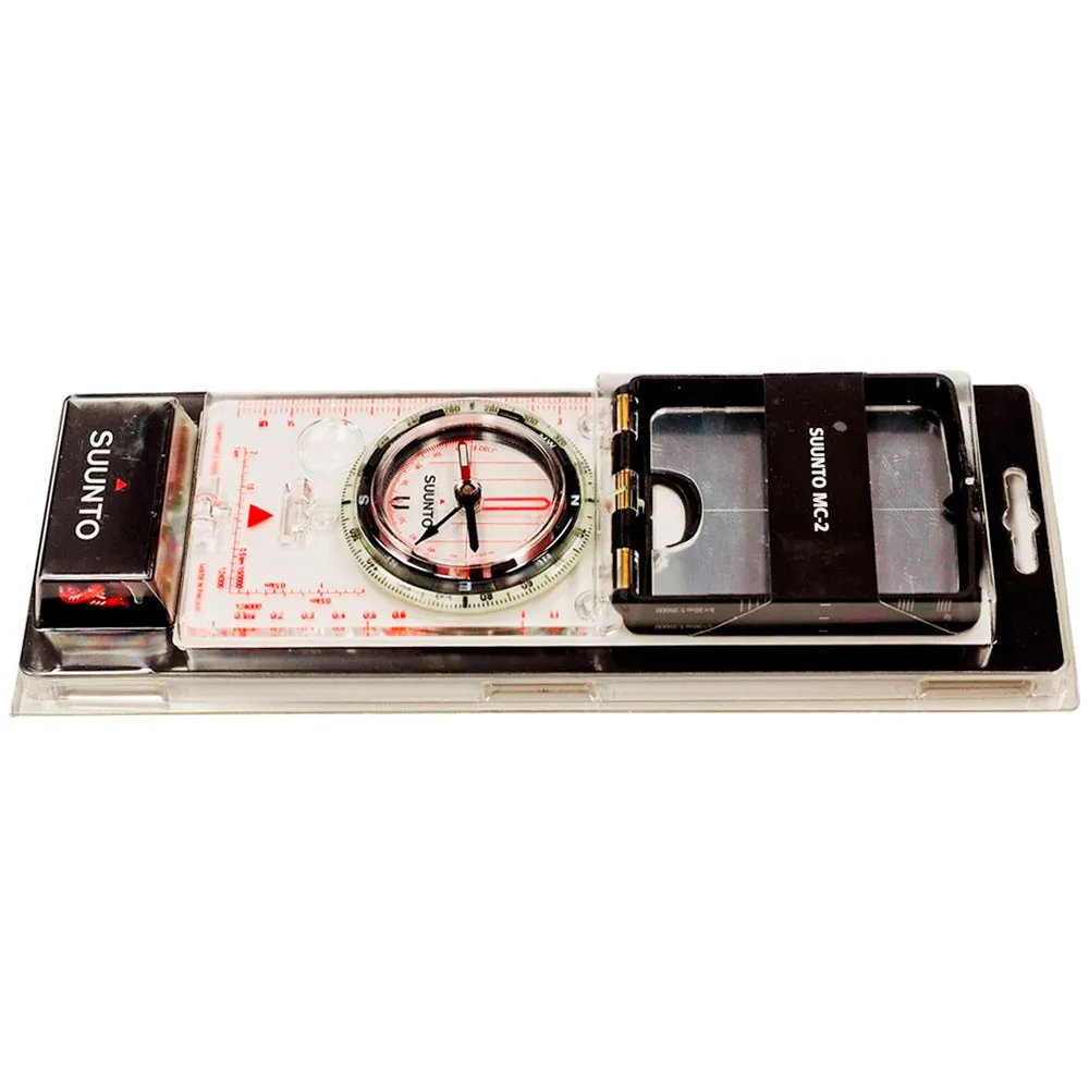 Suunto MC-2 NH USGS Mirror Compass