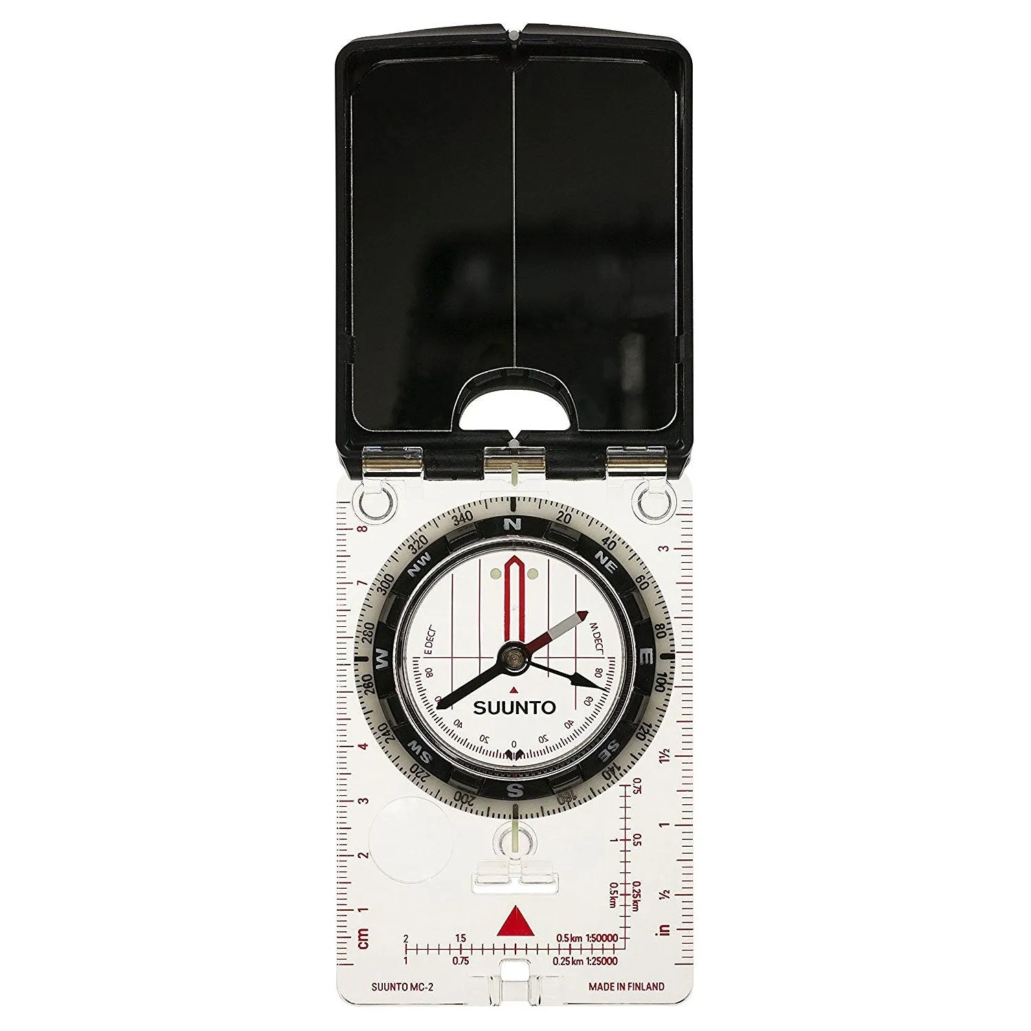 Suunto MC-2/360/D/L/CM/IN/NH Compass