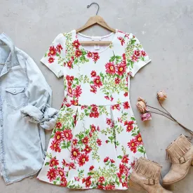The September Dress