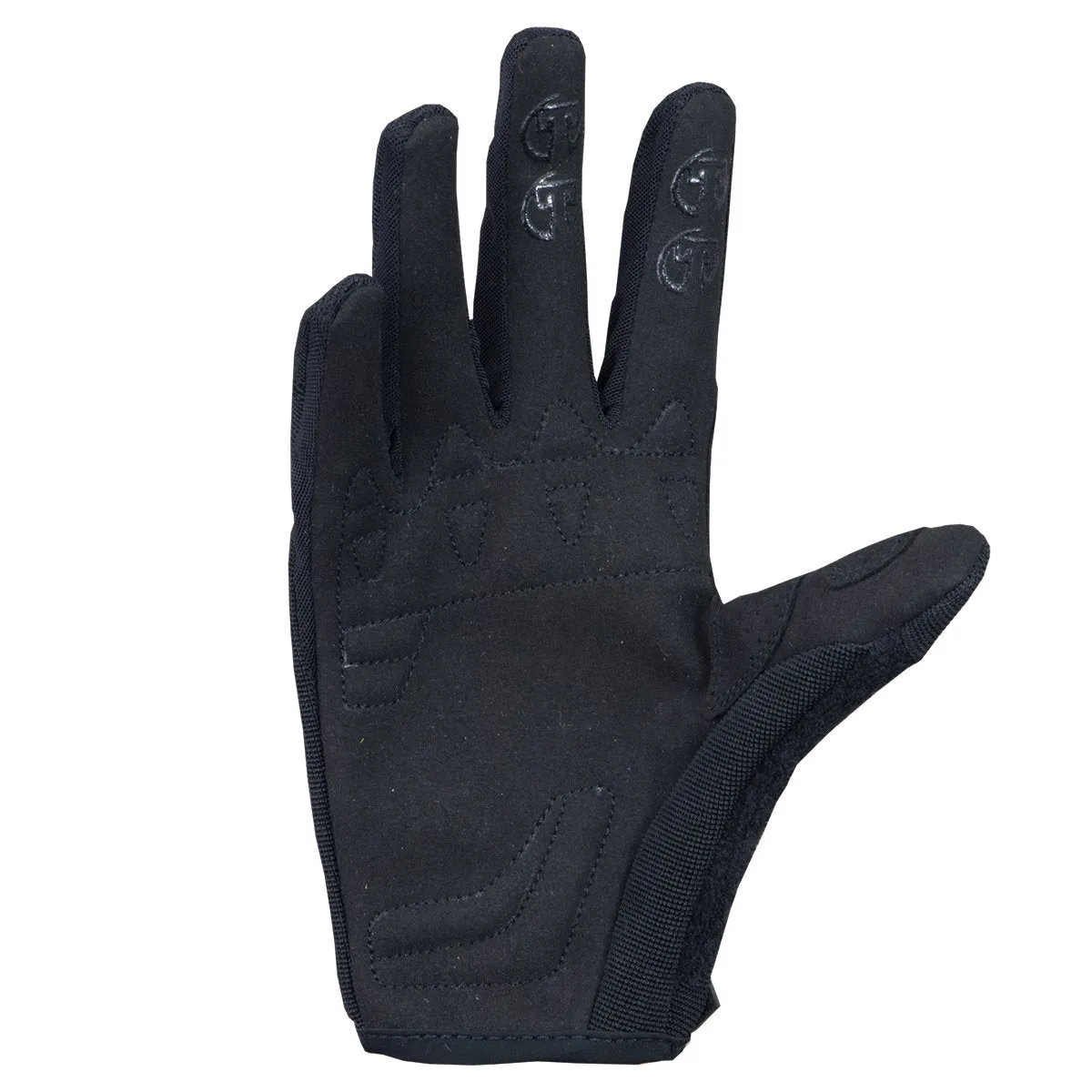 Tippmann Sniper Tactical Gloves - Black - X-Large