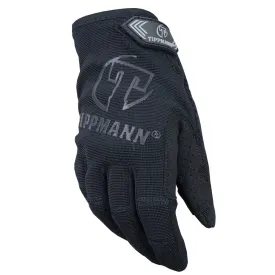 Tippmann Sniper Tactical Gloves - Black - X-Large