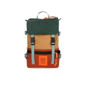 Topo Designs Rover Pack Mini Clay / Khaki