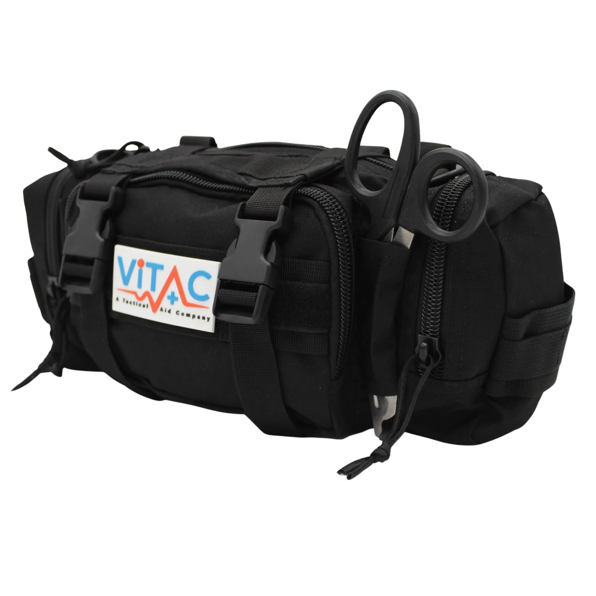 ViTAC Advanced Adventurer First Aid Kit