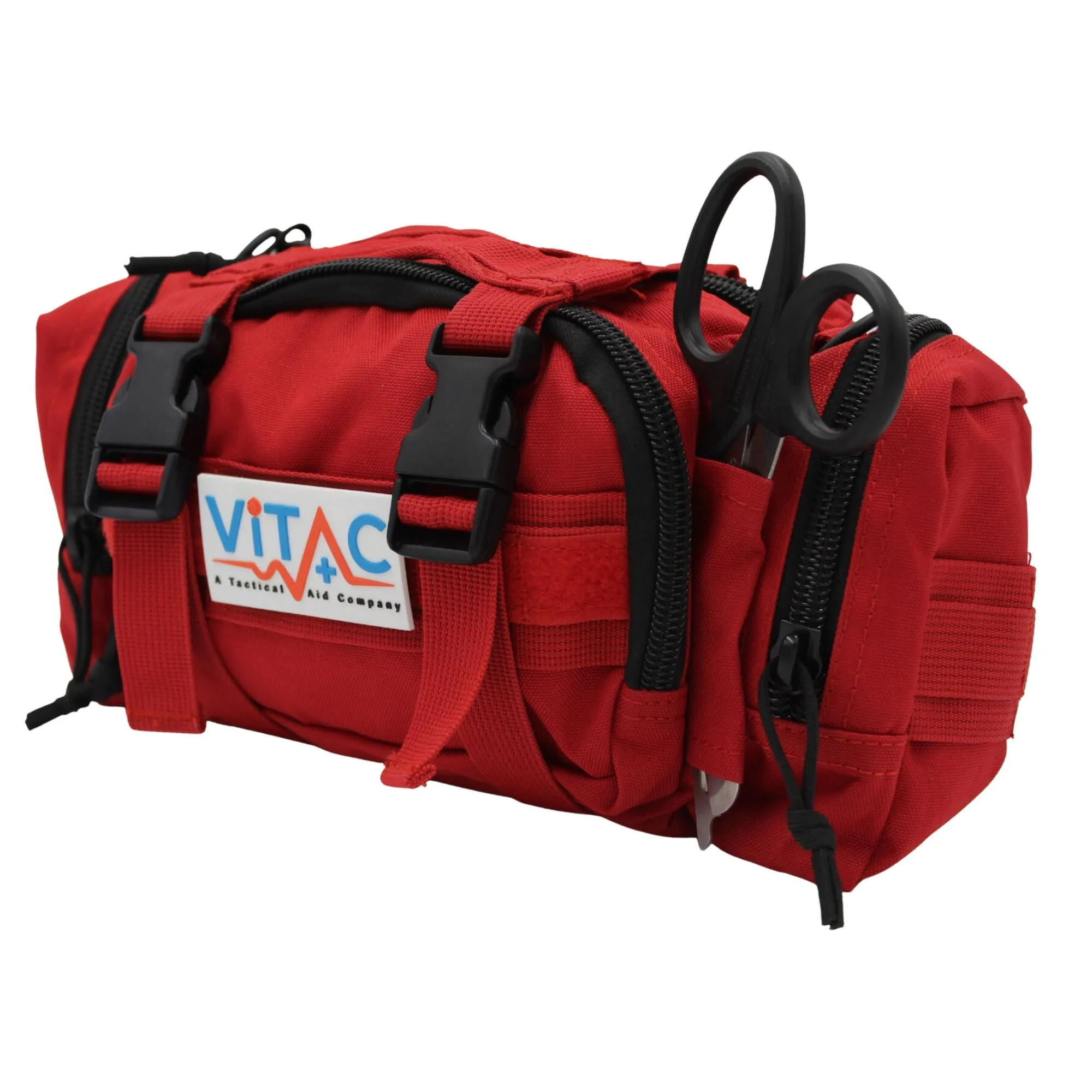 ViTAC Advanced Adventurer First Aid Kit