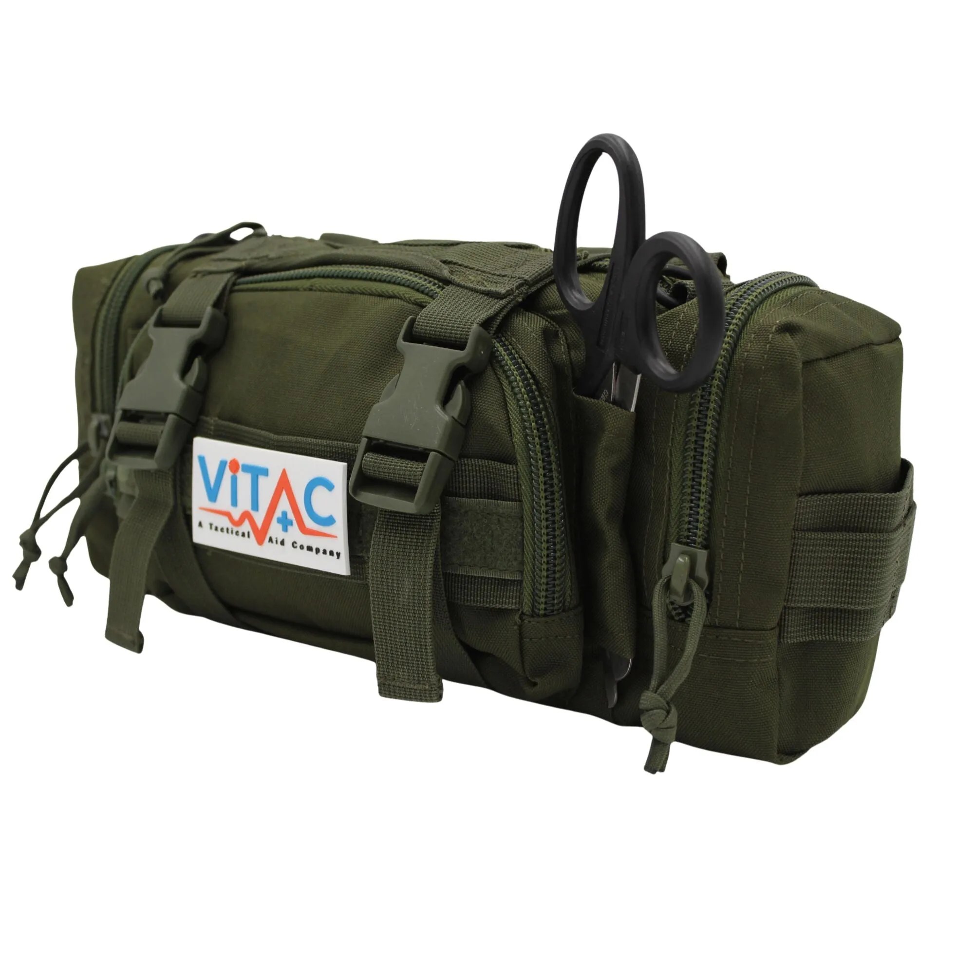 ViTAC Advanced Adventurer First Aid Kit