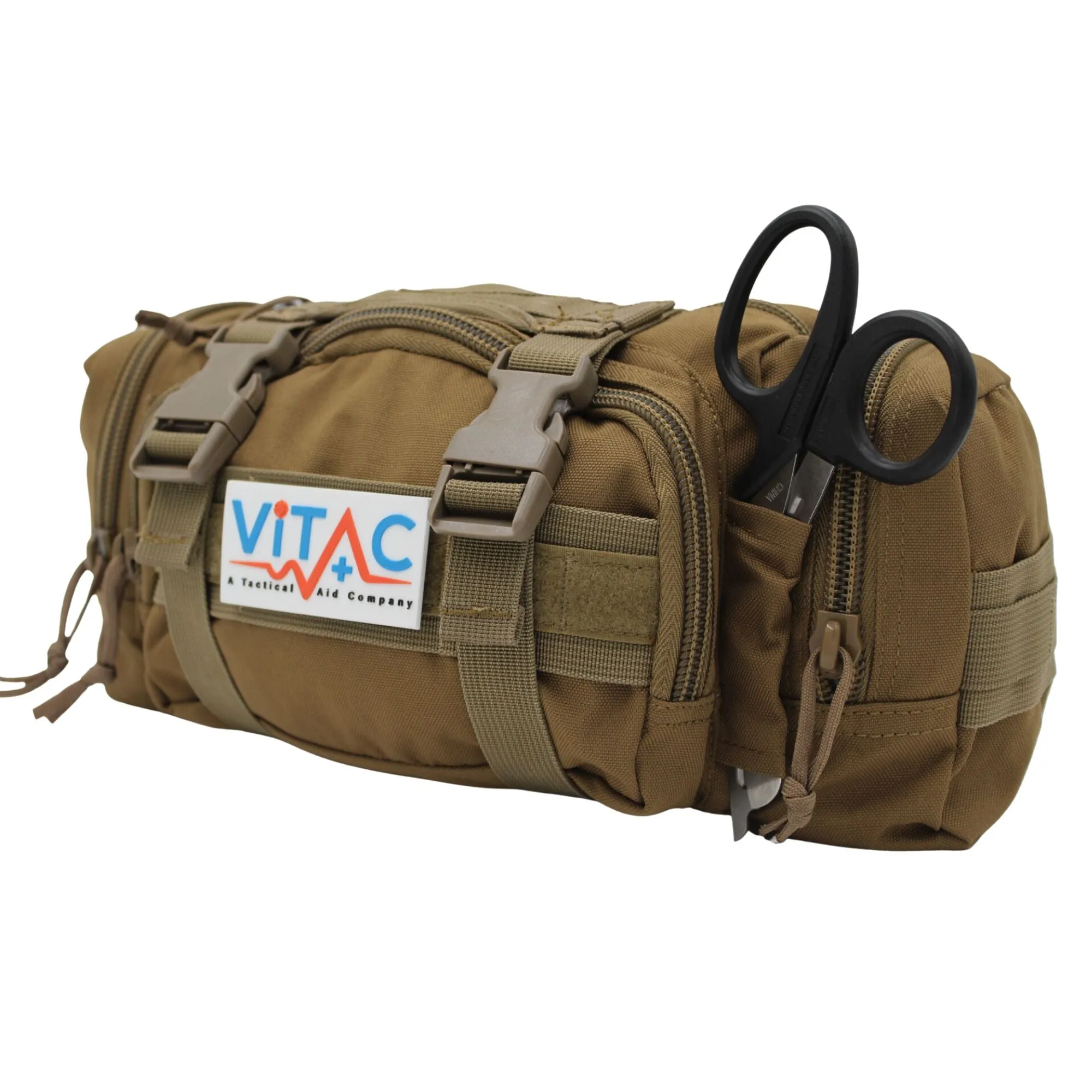 ViTAC Advanced Adventurer First Aid Kit