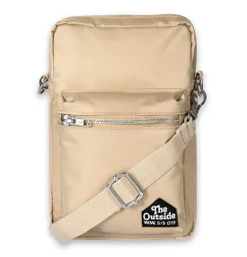 Wood Wood Rena Shoulderbag – Light Khaki
