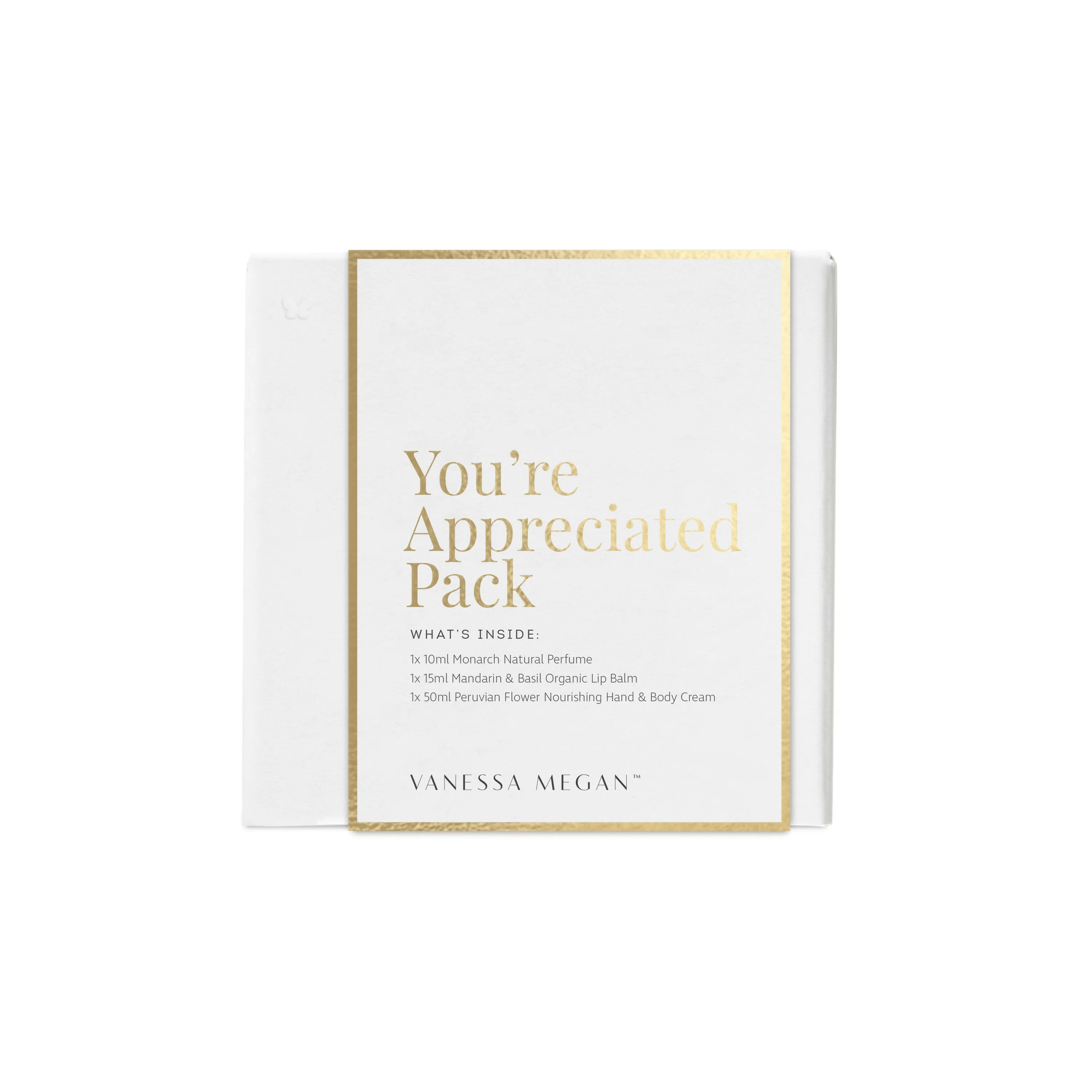 You're Appreciated | Gift Pack