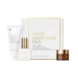 You're Appreciated | Gift Pack